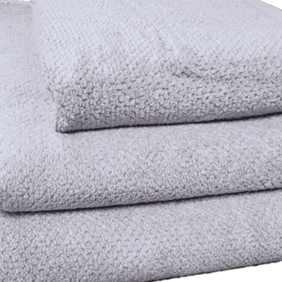 550gsm Cotton - Popcorn Towel - Hand Towel / Bath Towel / Bath Sheet - Lilac