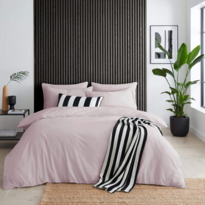 Polycotton Duvet Cover -180TC- Fuzz